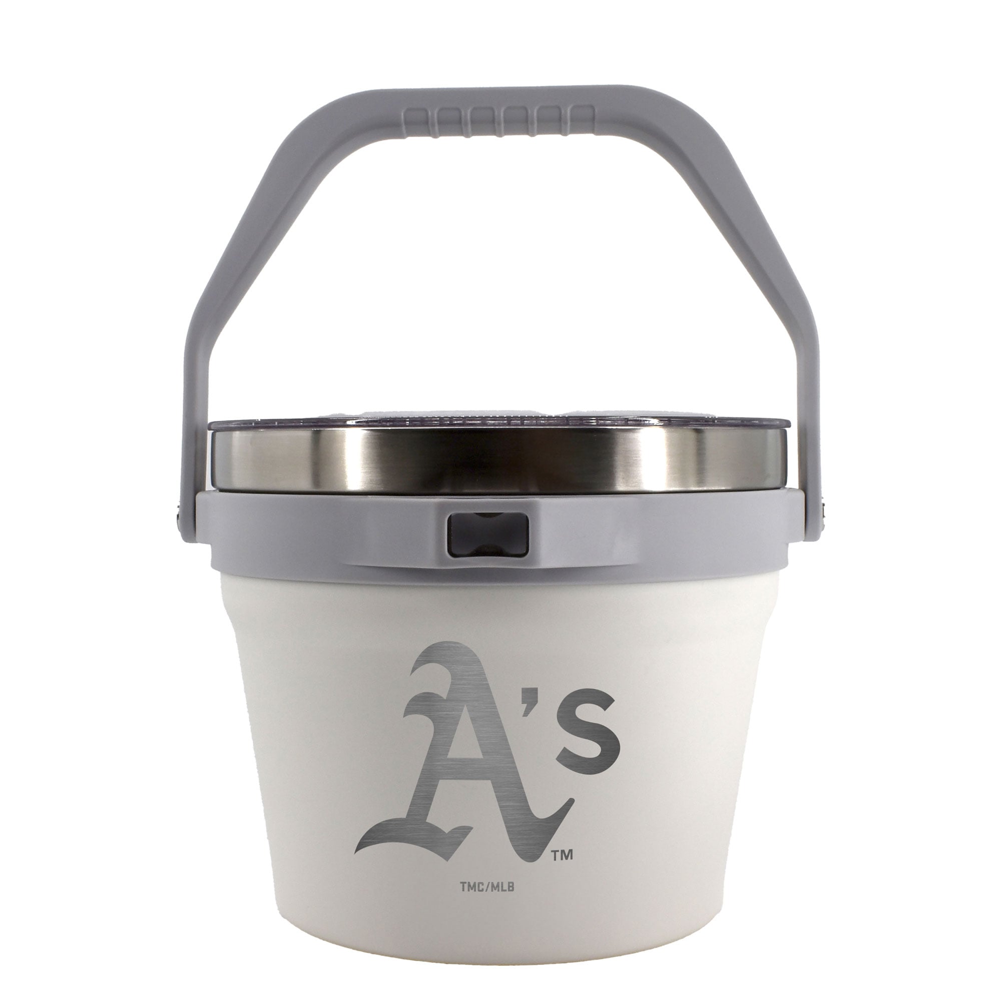 Athletics 7.2L Double Wall Ice Bucket
