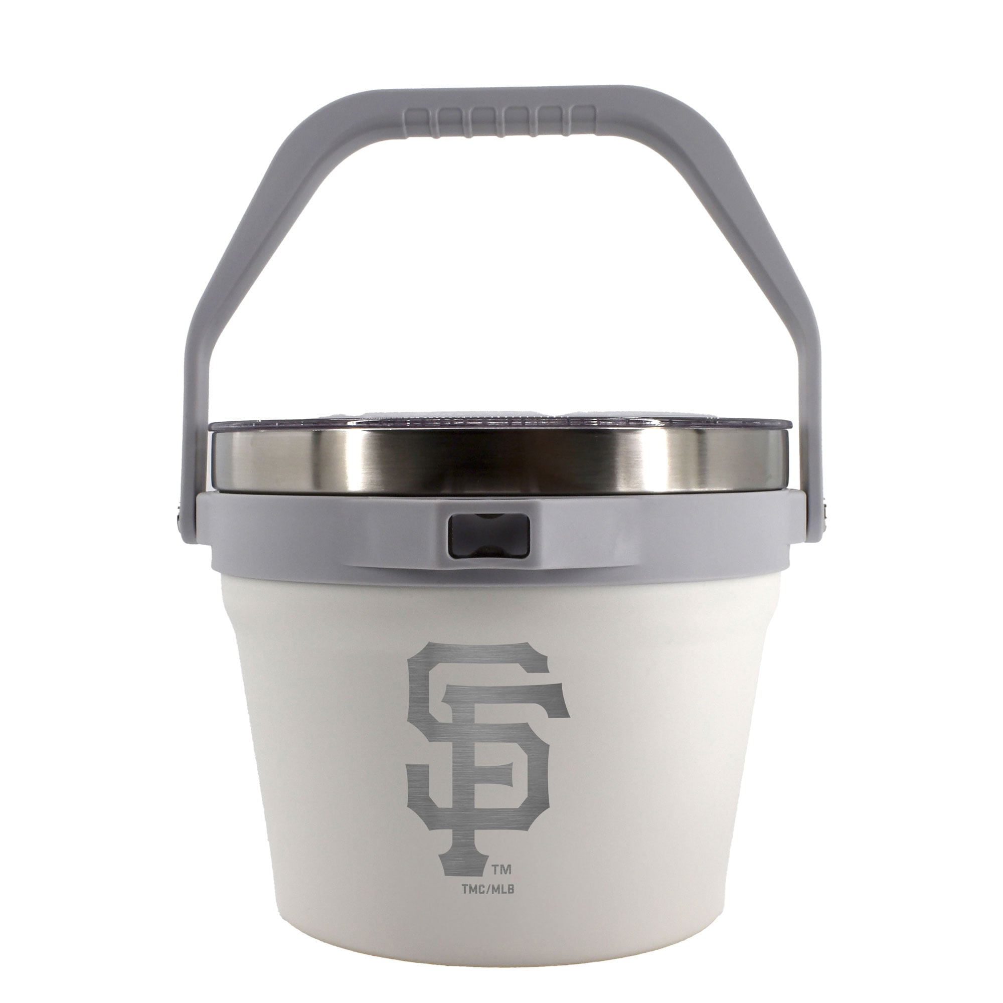 San Francisco Giants 7.2L Double Wall Ice Bucket