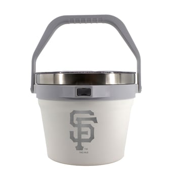 San Francisco Giants 7.2L Double Wall Ice Bucket