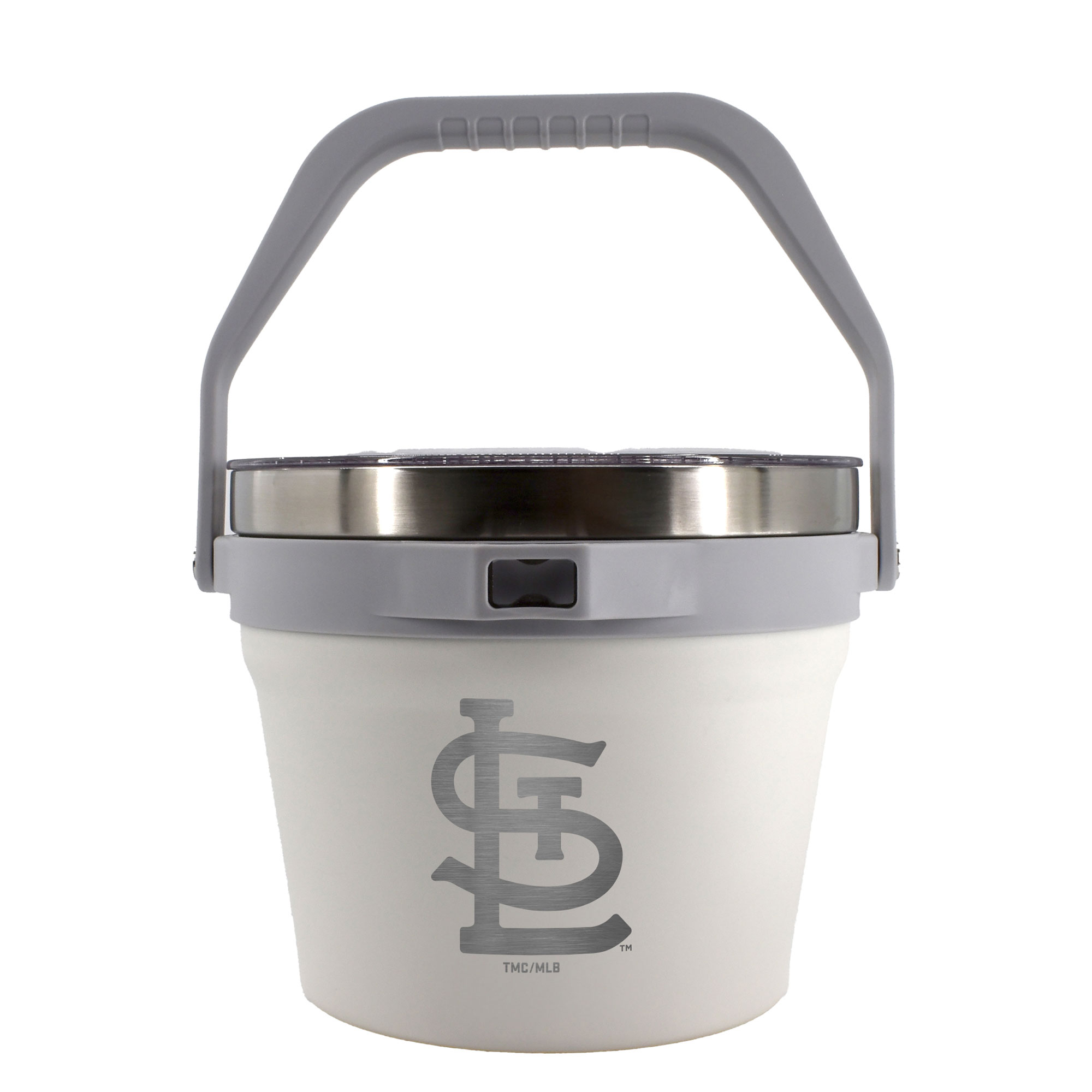 St. Louis Cardinals 7.2L Double Wall Ice Bucket