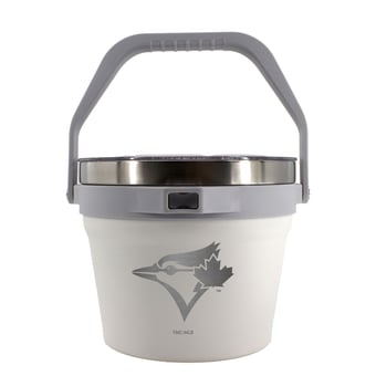 Toronto Blue Jays 7.2L Double Wall Ice Bucket