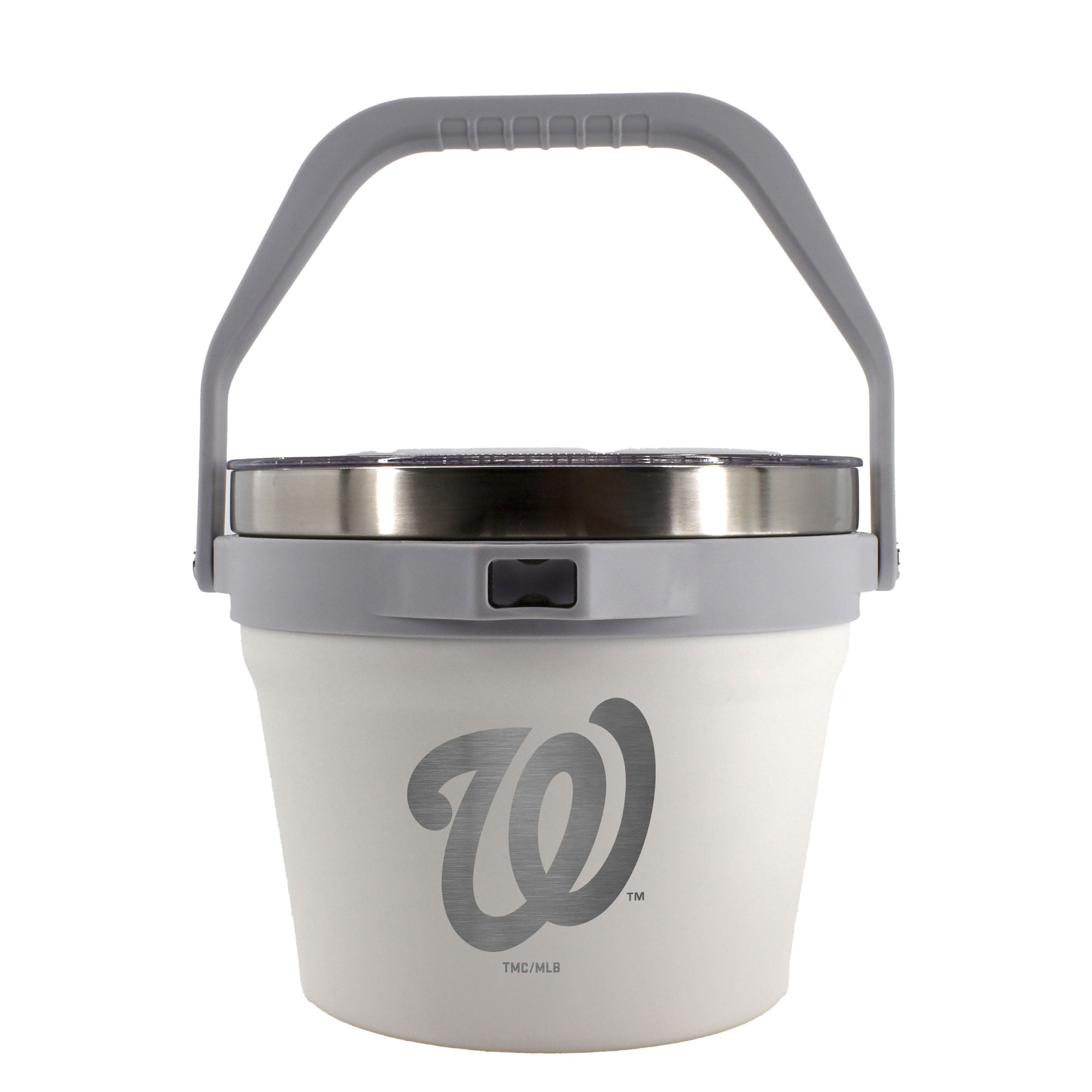 Washington Nationals 7.2L Double Wall Ice Bucket