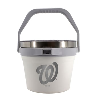 Washington Nationals 7.2L Double Wall Ice Bucket