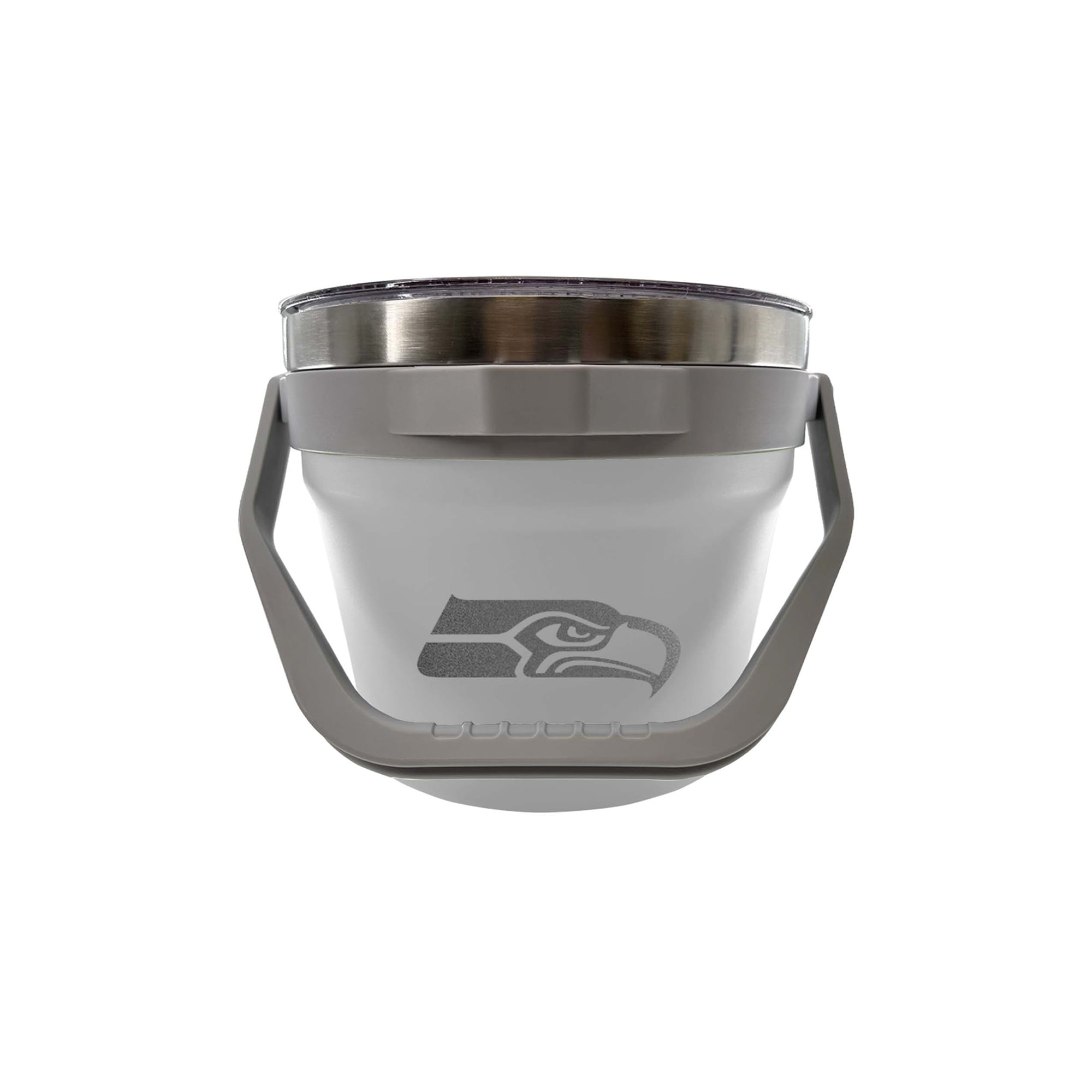 Seattle Seahawks 7.2L Double Wall Ice Bucket