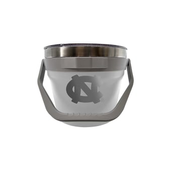 North Carolina Tar Heels 7.2L Double Wall Ice Bucket