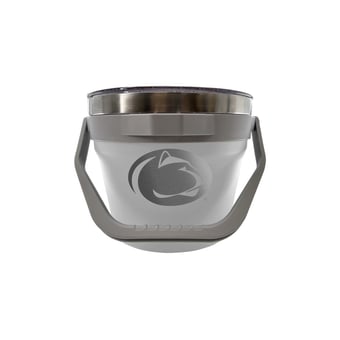 Penn State Nittany Lions 7.2L Double Wall Ice Bucket