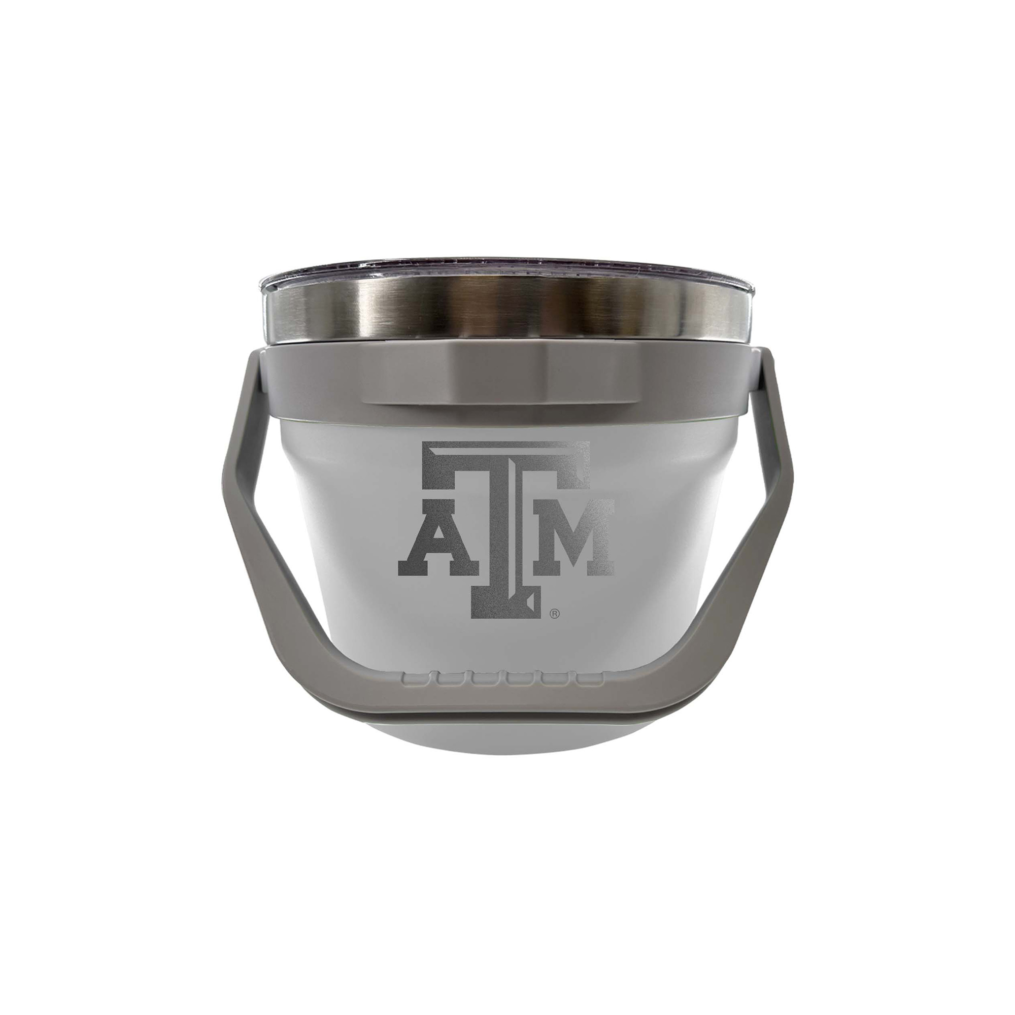 Texas A&M Aggies 7.2L Double Wall Ice Bucket
