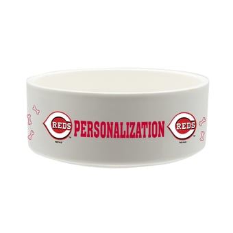 Cincinnati Reds Pet Merchandise