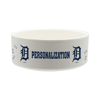 Detroit Tigers Pet Merchandise