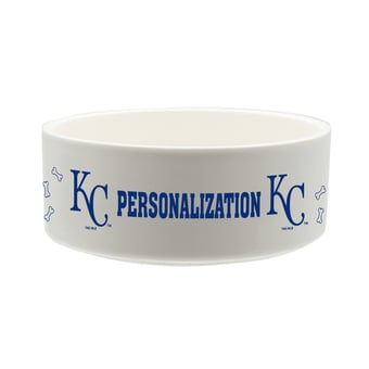 Kansas City Royals Pet Merchandise
