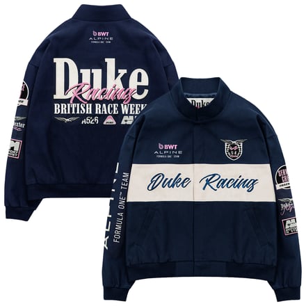 Alpine Duke + Dexter Racing Jacket