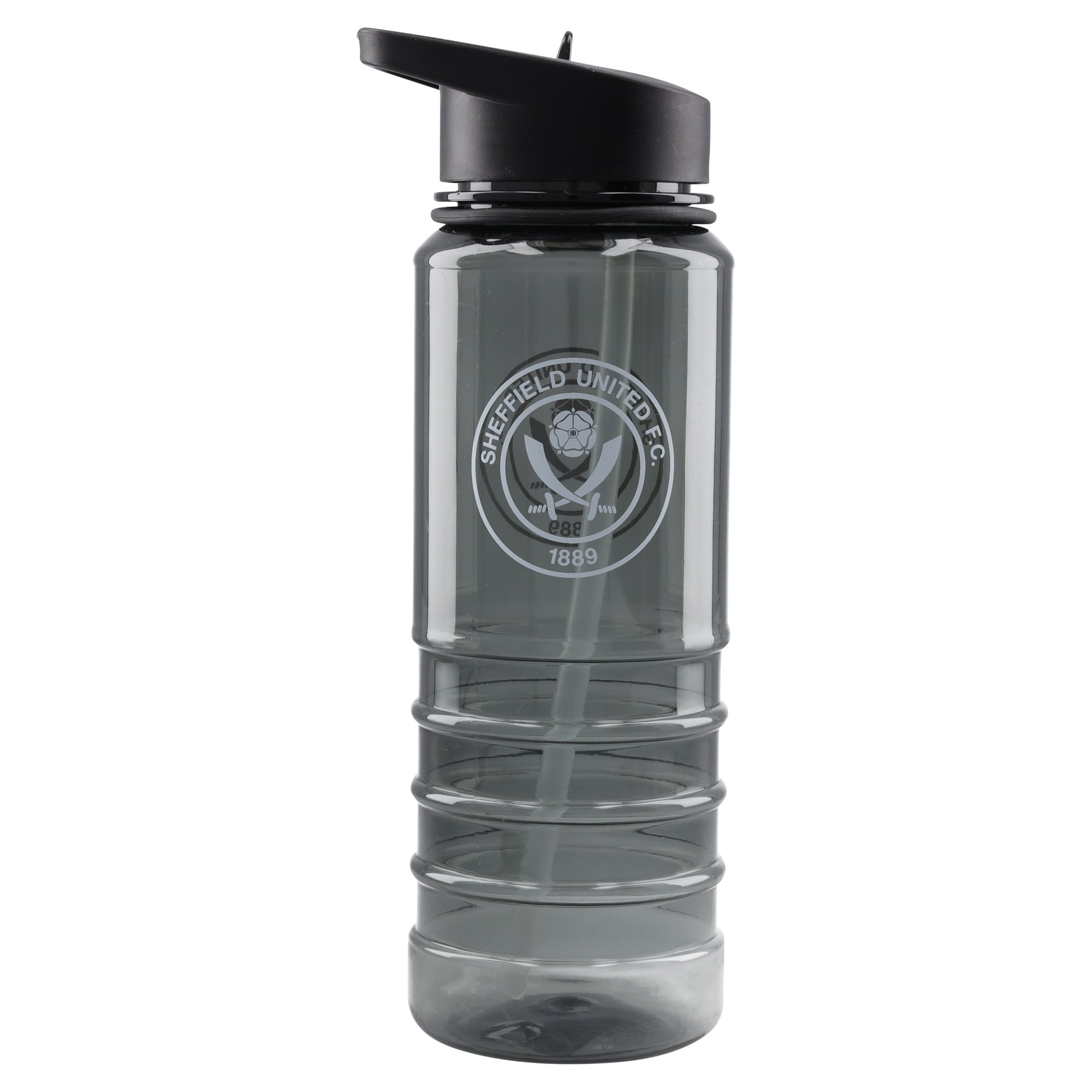 Sheffield United Club Crest Bottle