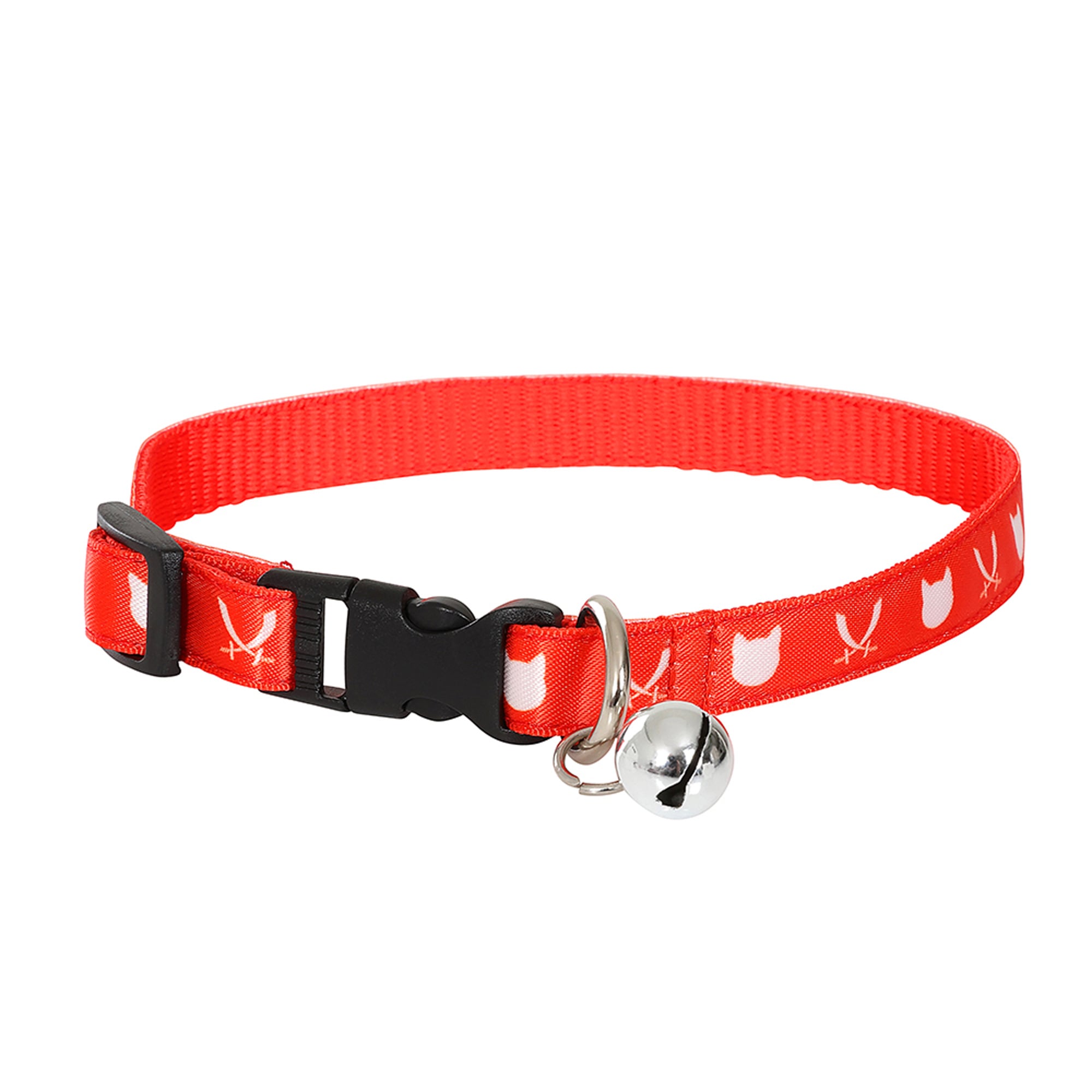 Sheffield United Cat Collar