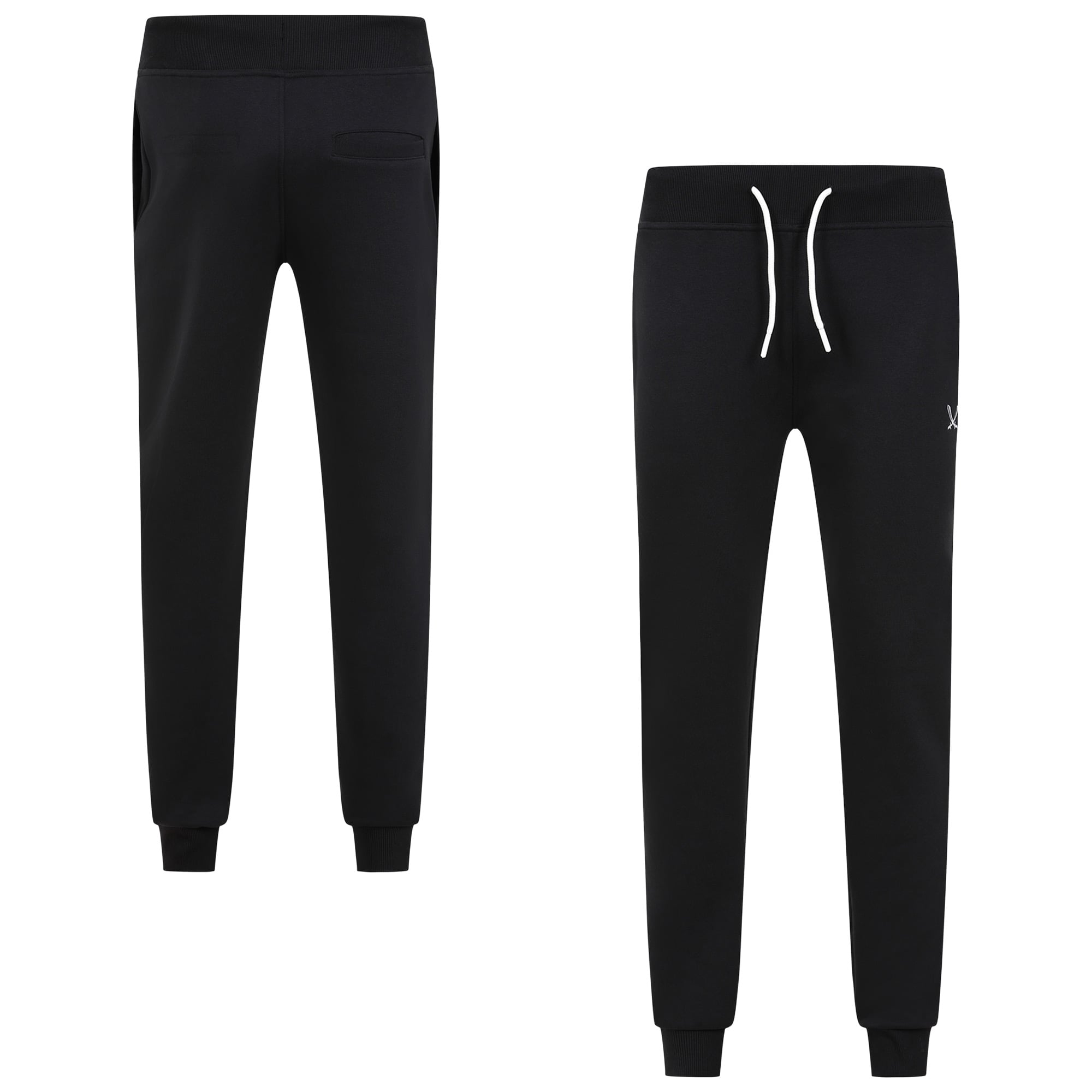 Sheffield United Essential Jog Pant - Black - Mens