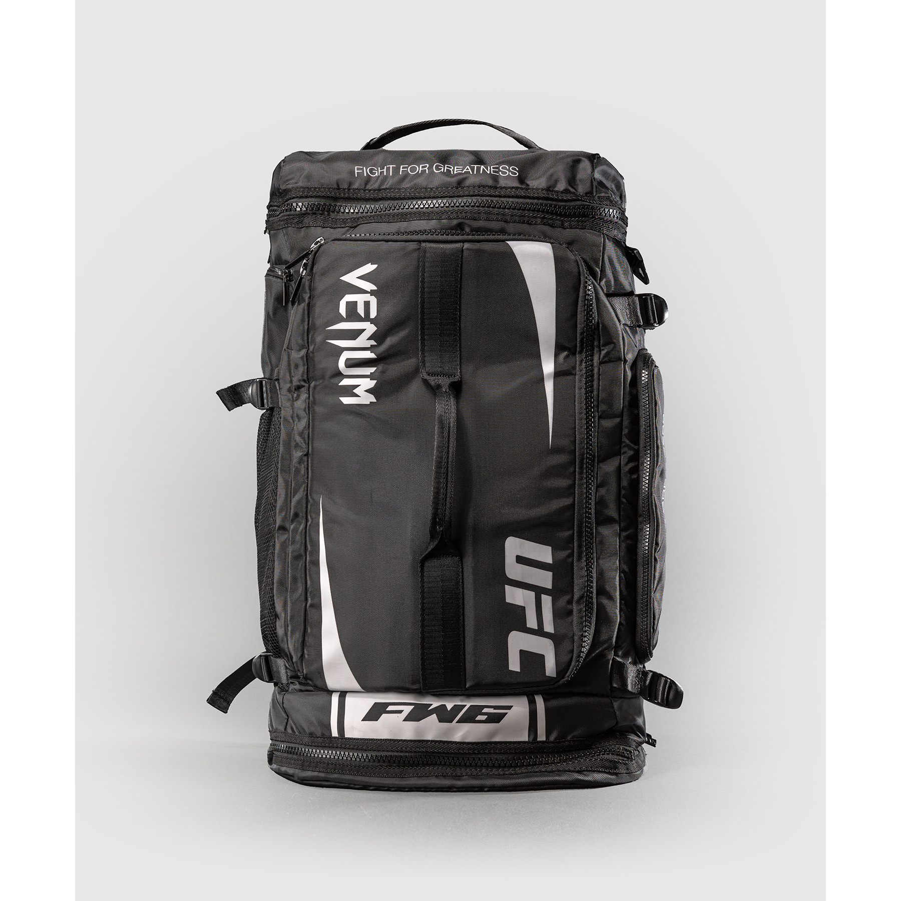 UFC Unity by Venum Authentic Fight Week Gear Bag UFC Unity by Venum Authentic Fight Week Gear Bag