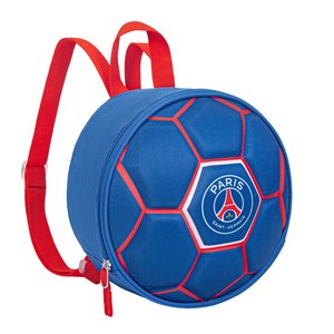 Sac à dos Paris Saint-Germain - 25,5 x 32 x 11 cm, vue 3