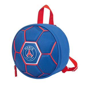 Sac à dos Paris Saint-Germain - 25,5 x 32 x 11 cm, vue 4
