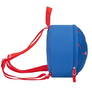 Sac à dos Paris Saint-Germain - 25,5 x 32 x 11 cm, vue 5