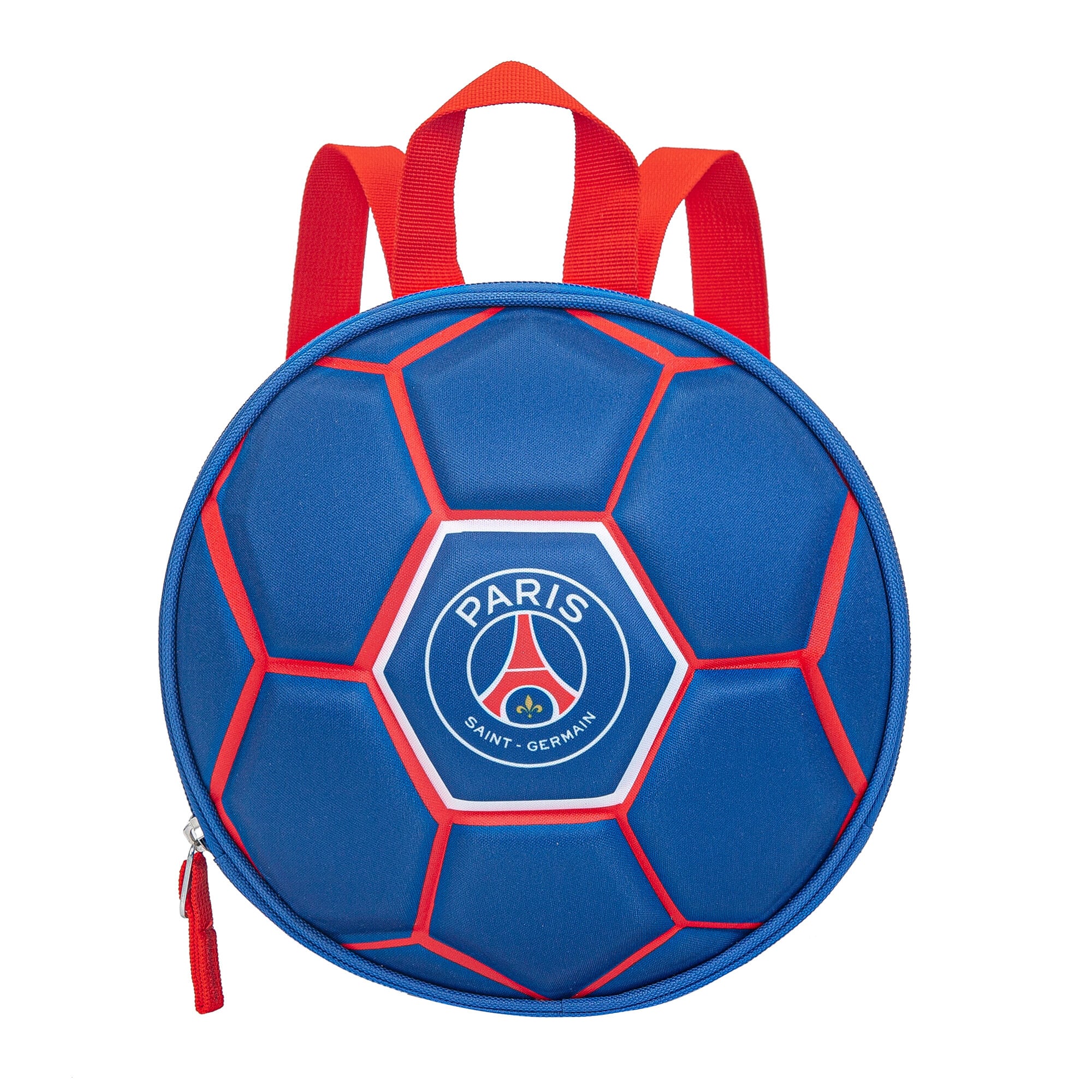 Sac à dos Paris Saint-Germain - 25,5 x 32 x 11 cm