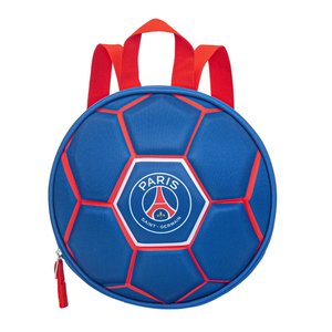 Sac à dos Paris Saint-Germain - 25,5 x 32 x 11 cm, vue 1
