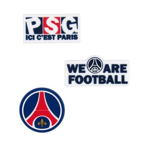 Magnet PSG, vue 1