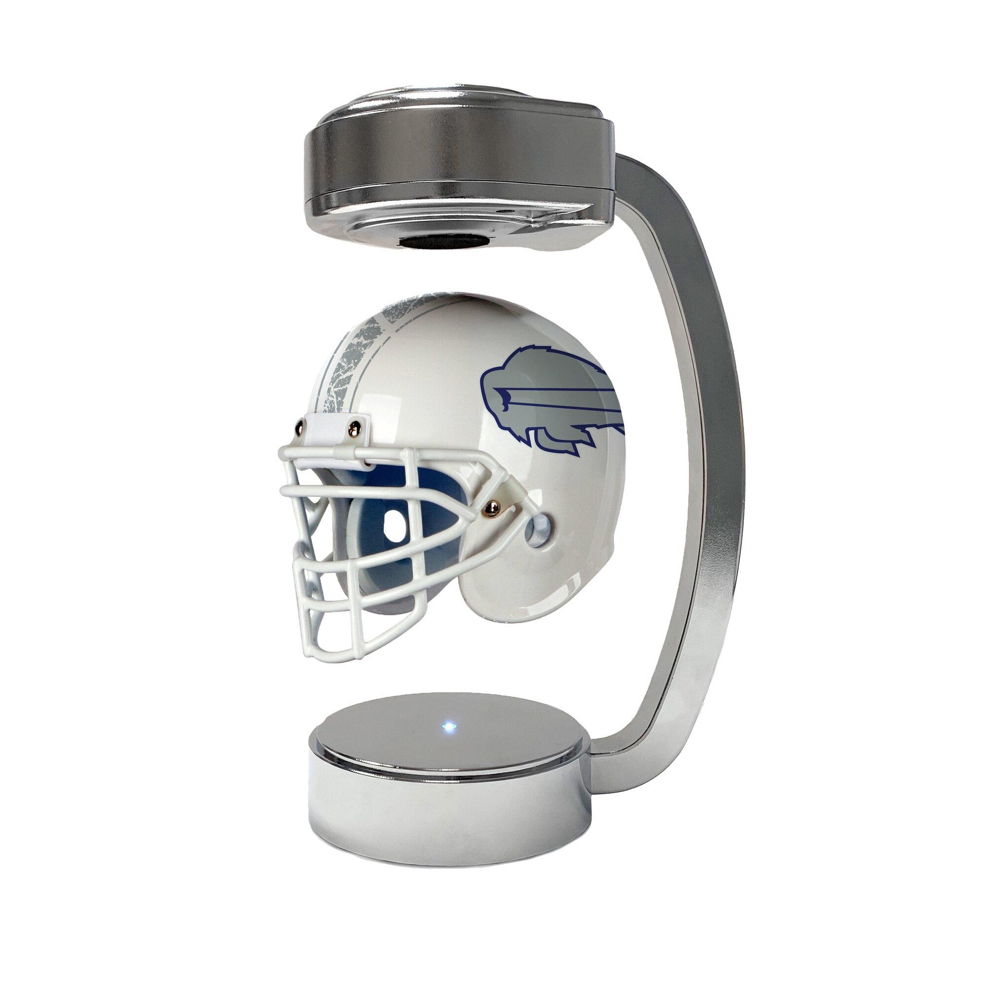 Pegasus Buffalo Bills Mini Hover Rivalries Helmet