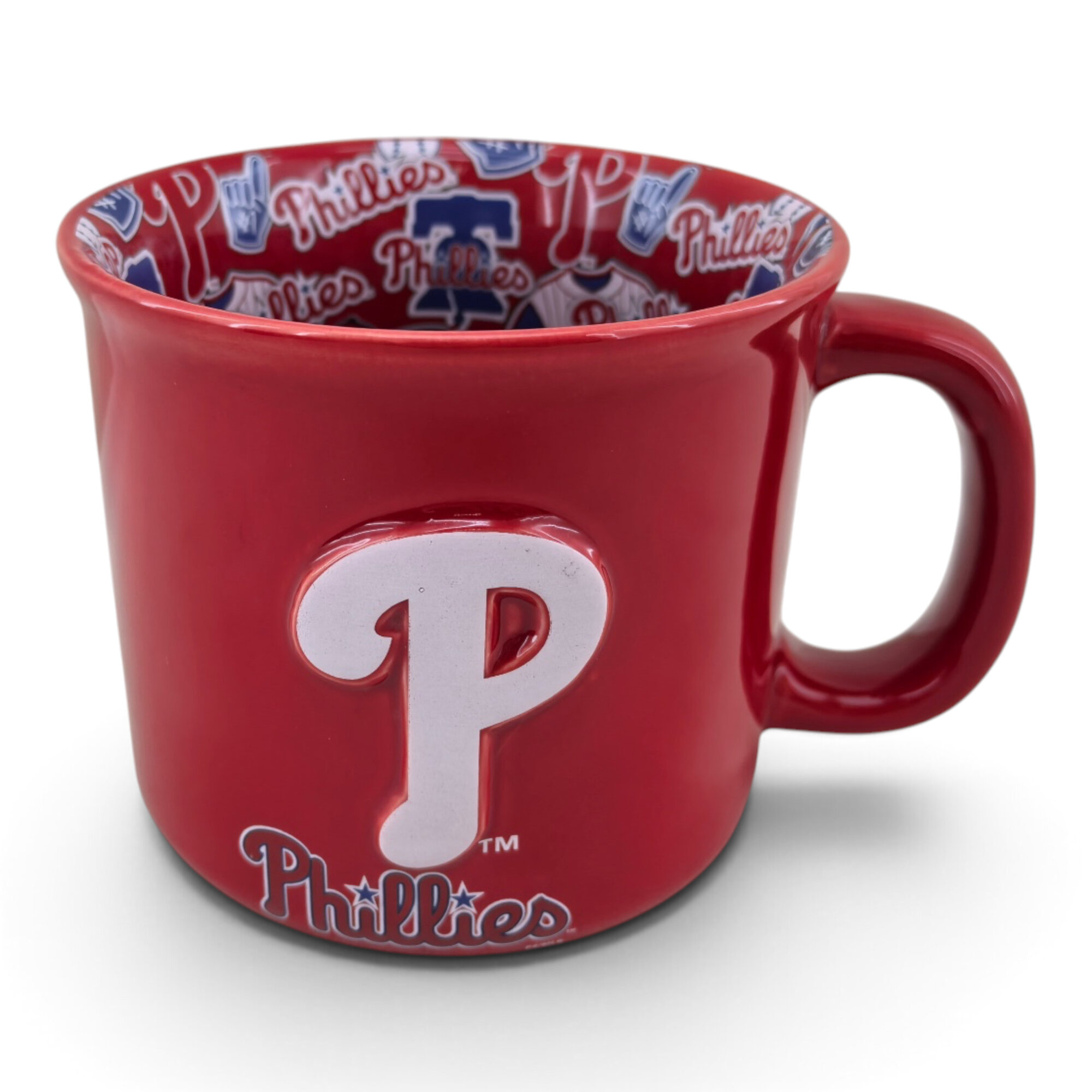 Pegasus Philadelphia Phillies 17oz. Inside Out Mug