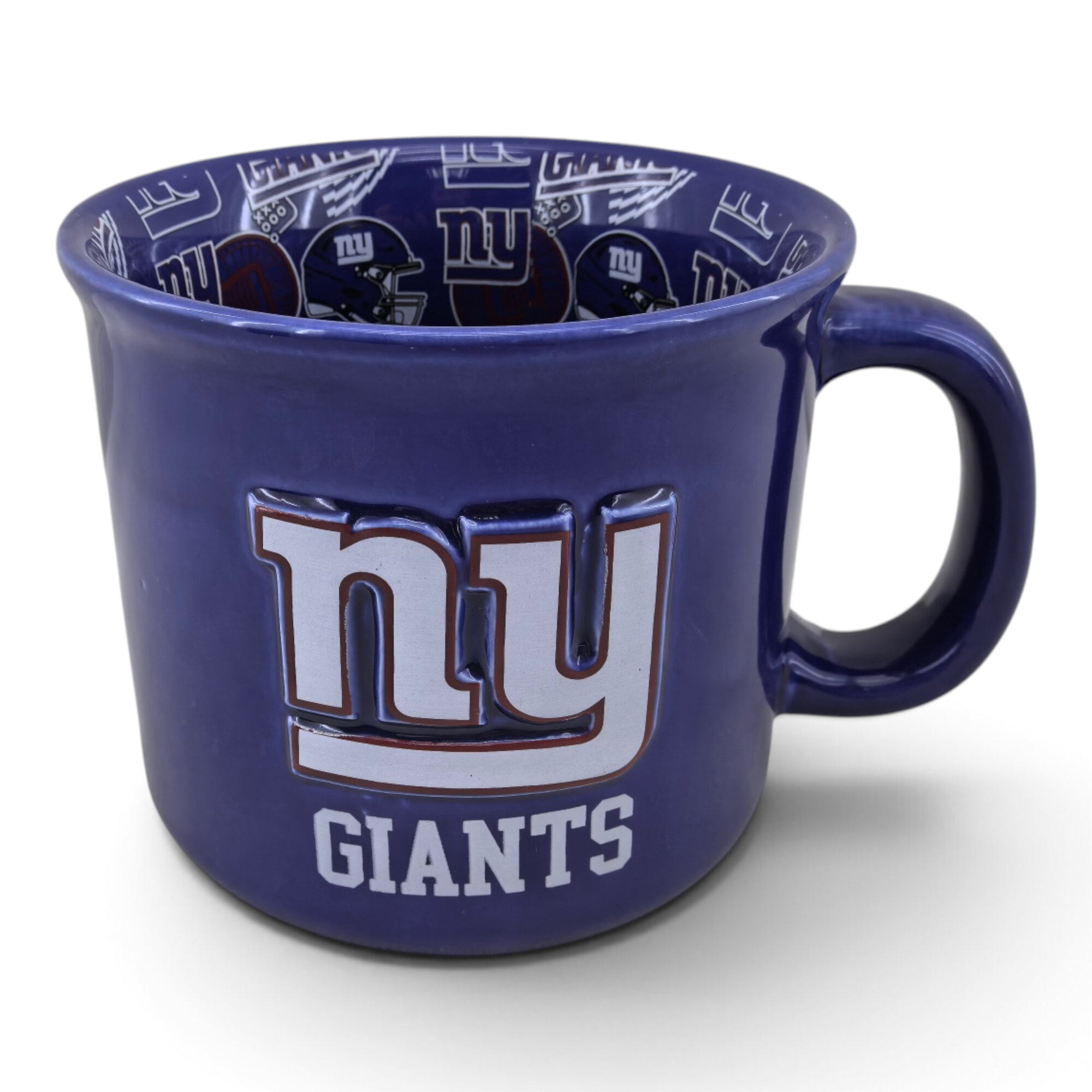 Pegasus New York Giants 17oz. Inside Out Mug