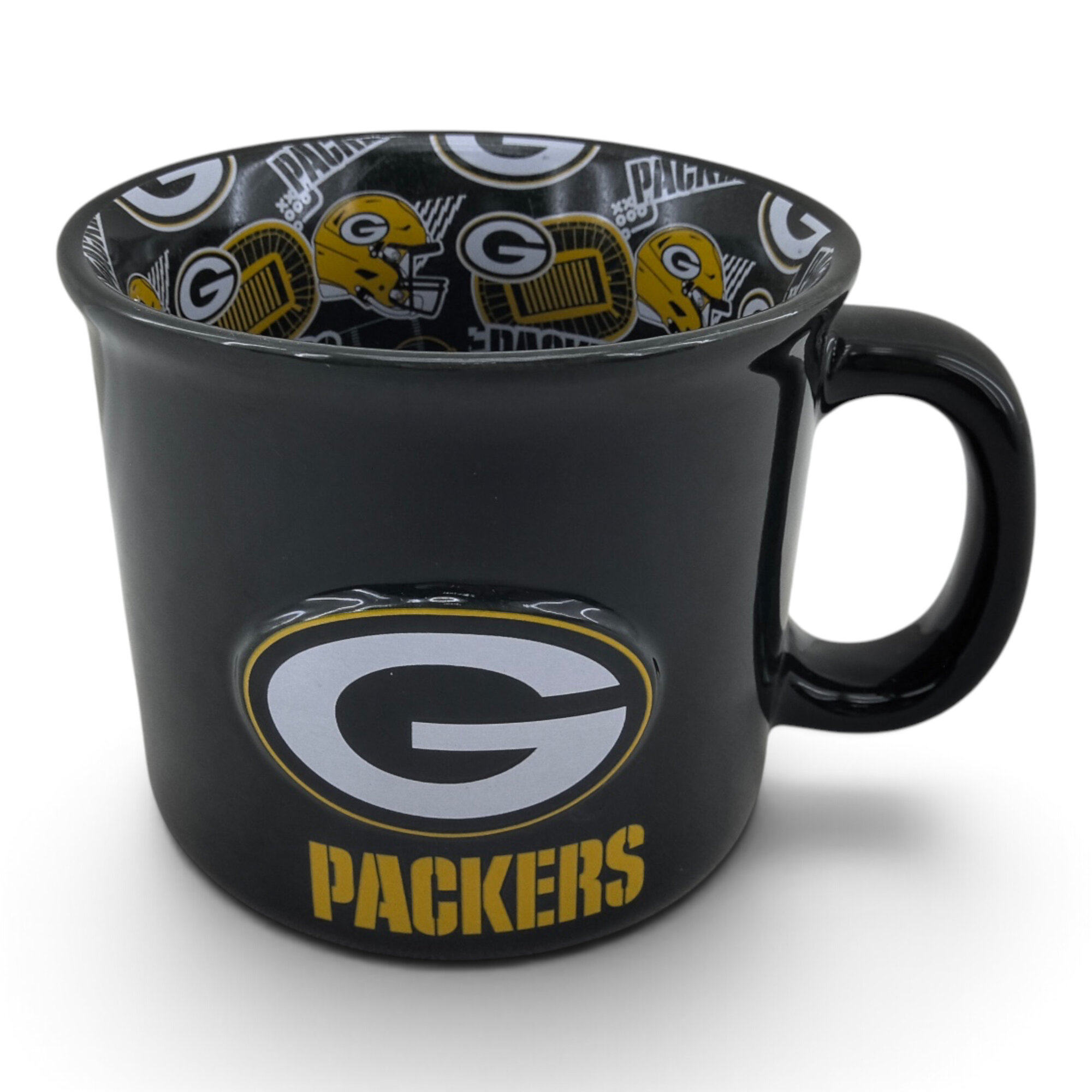 Pegasus Green Bay Packers 17oz. Inside Out Mug
