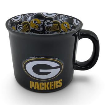 Pegasus Green Bay Packers 17oz. Inside Out Mug