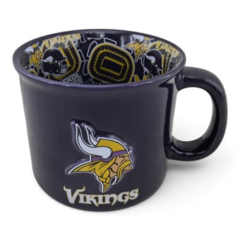 Pegasus Minnesota Vikings 17oz. Inside Out Mug