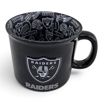 Pegasus Las Vegas Raiders 17oz. Inside Out Mug
