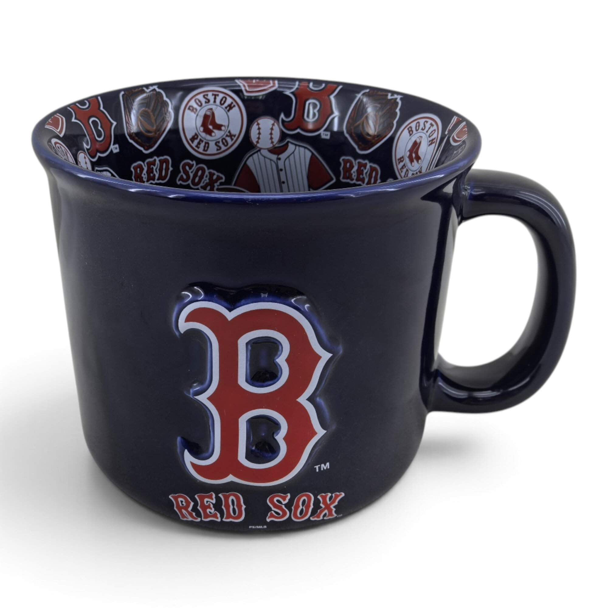 Pegasus Boston Red Sox 17oz. Inside Out Mug