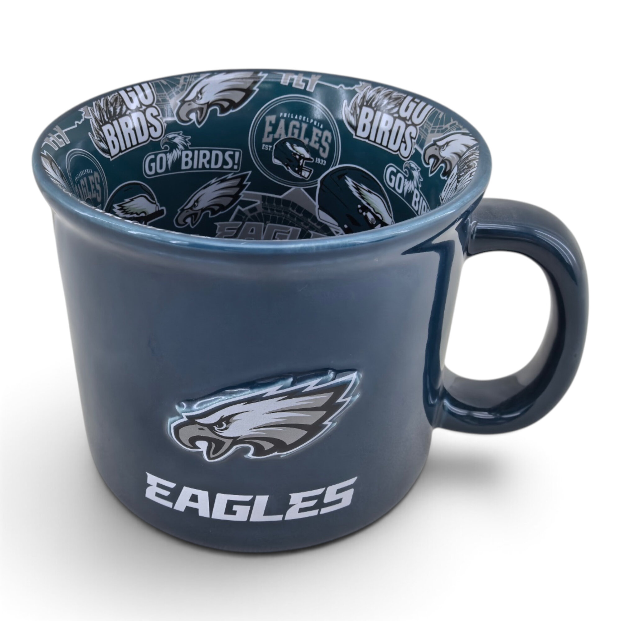 Pegasus Philadelphia Eagles 17oz. Inside Out Mug