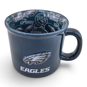 Pegasus Philadelphia Eagles 17oz. Inside Out Mug