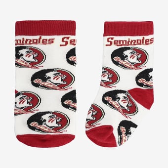 Florida State Seminoles Infants, Toddlers, Kids