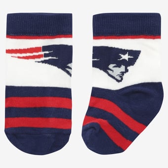 New England Patriots Infants