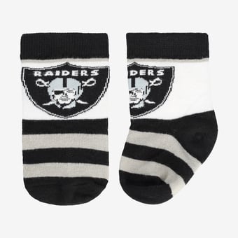 Las Vegas Raiders Infants