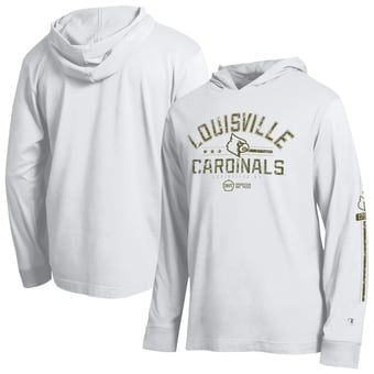 Louisville Cardinals Long Sleeve T-Shirts