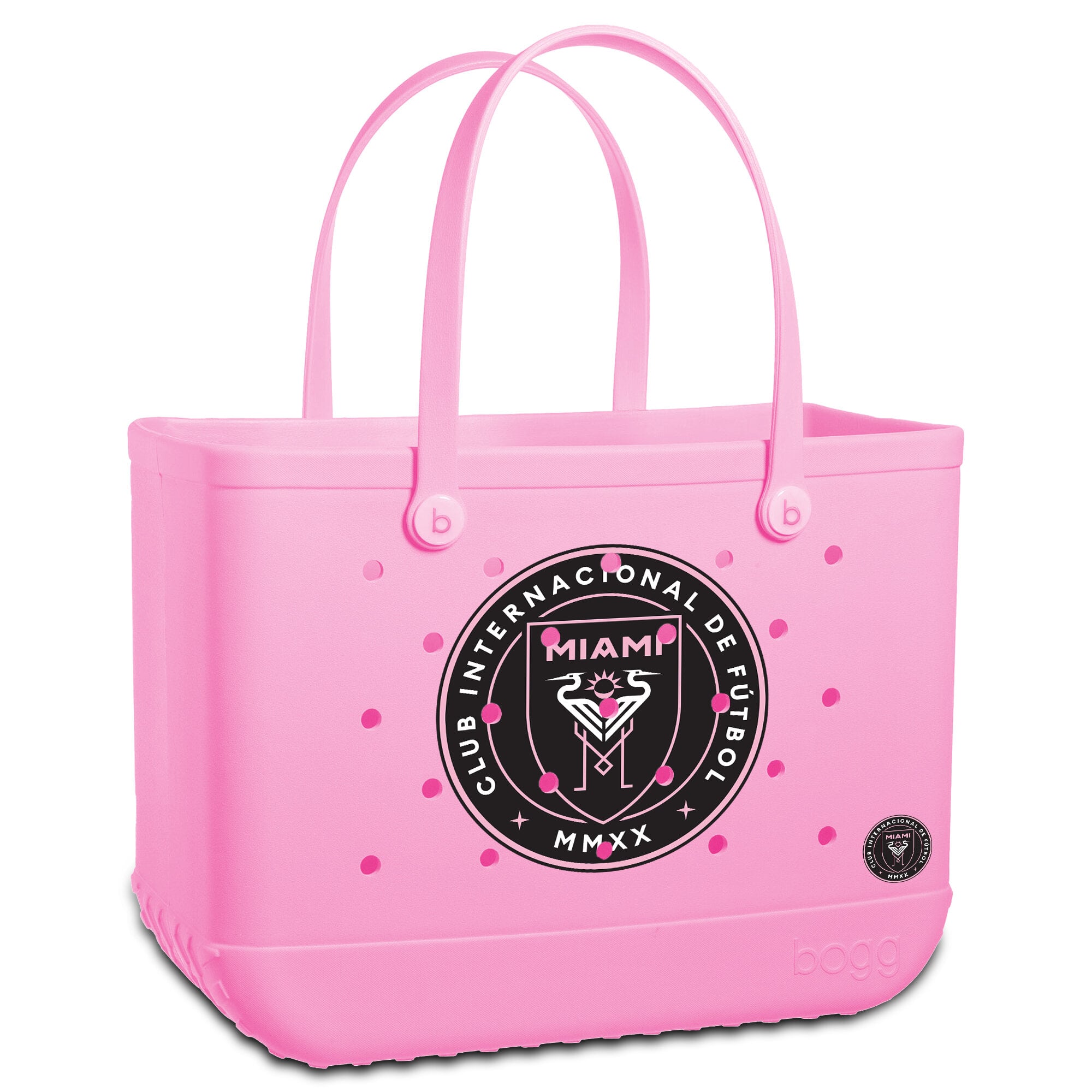 Bogg Inter Miami CF Bag