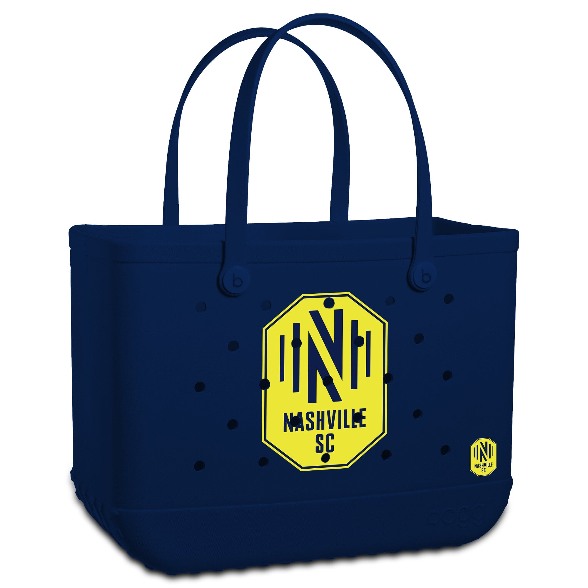 Bogg Nashville SC Bag