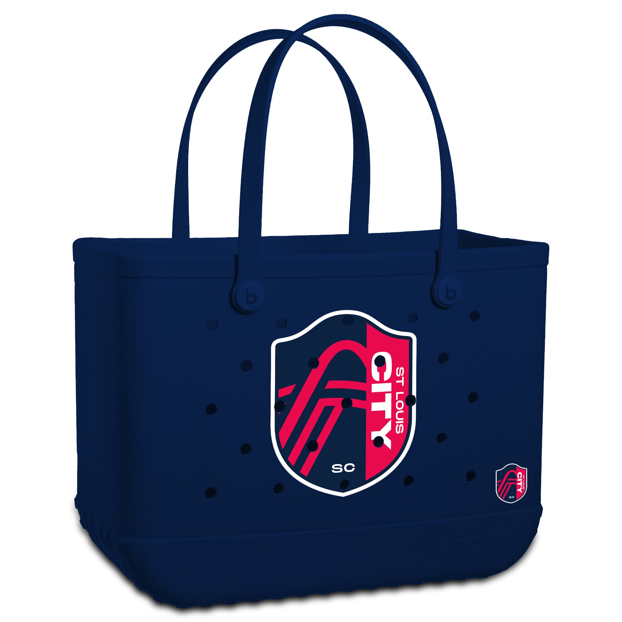 Bogg St. Louis CITY SC Bag