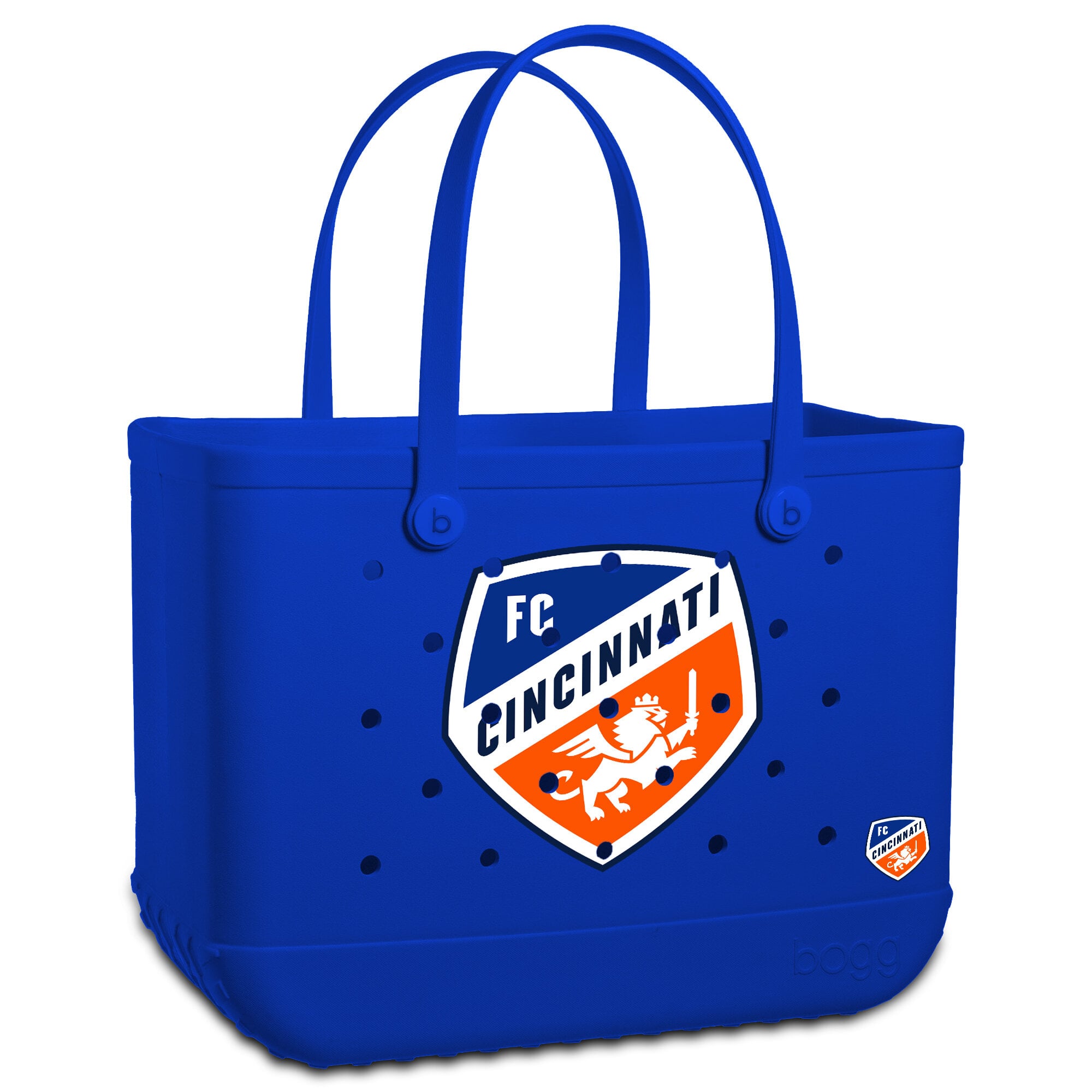 Bogg FC Cincinnati Bag
