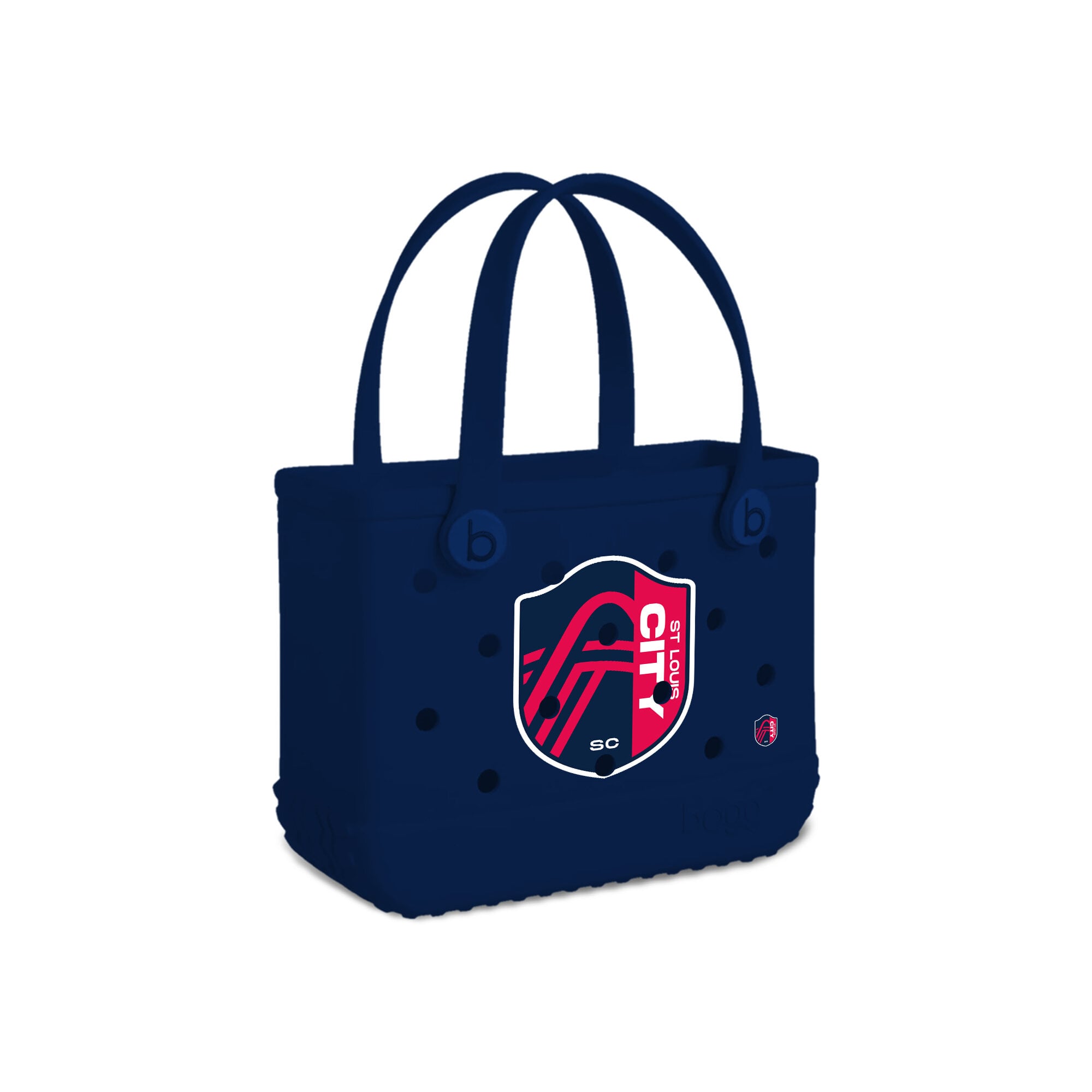 Bogg St. Louis CITY SC Bag