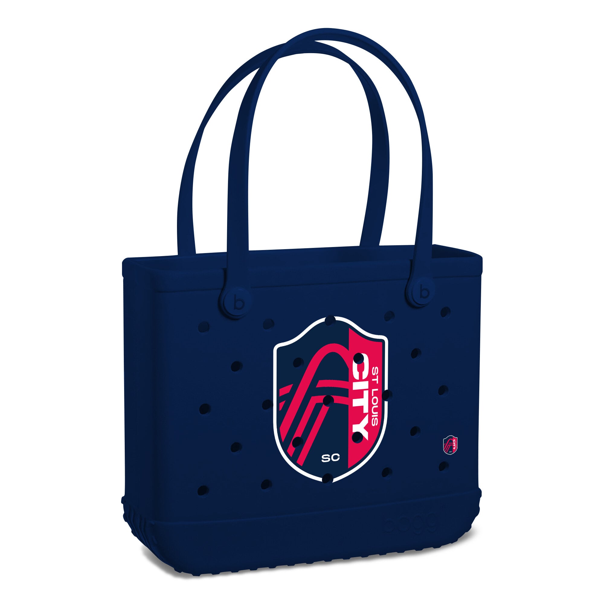 Bogg St. Louis CITY SC Bag