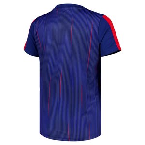 Mini-kit PSG à impression par sublimation - Bleu - Jeunes, vue 4