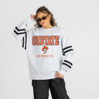 Oklahoma State Cowboys Sweatshirts and Fleece