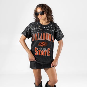 Oklahoma State Cowboys Gameday and Tailgate