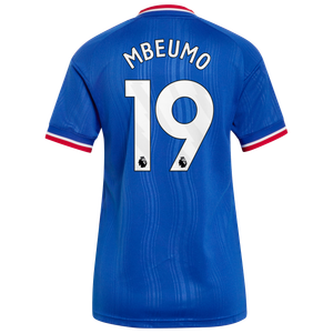 Maillot Extérieur Manchester United adidas 26/27 - Femme avec flocage Šeško 30, vue 4