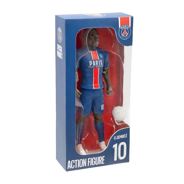 Figurine PSG Dembélé 20 cm